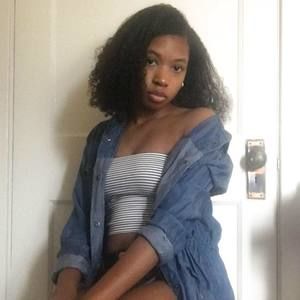 Meet your Posher, Nyla